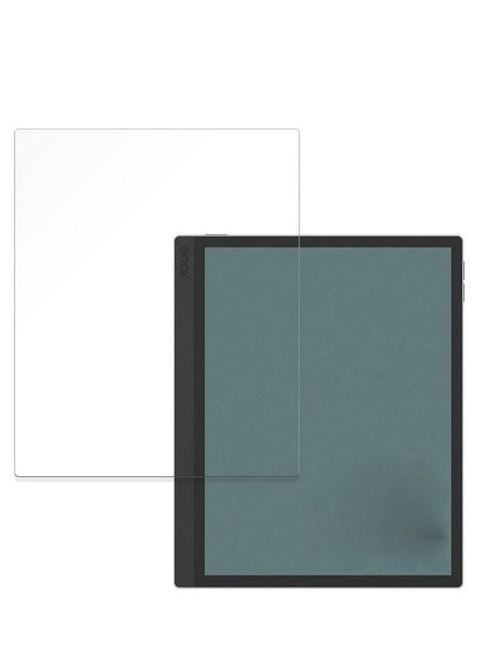 general 2Pcs Matte Screen Protector Compatible with Onyx Boox Tab Ultra C Pro 10.3 inch Tablet Light Anti Glare Paper Texture Feeling Matte Film for Boox Tab Ultra C Pro