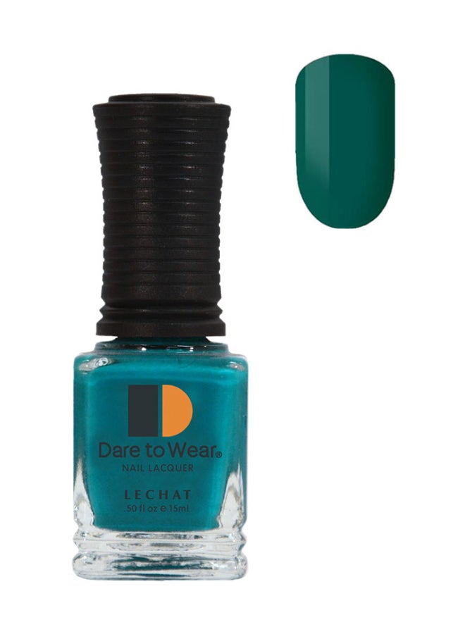 Lechat Nail Polish Super Shine Long Wear Lacquer Quick Drying Nail Color Resists Chips Fading Lasts Up To 3 Weeks Precise Application In One Stroke Nail Paint Dj Mix Dw47