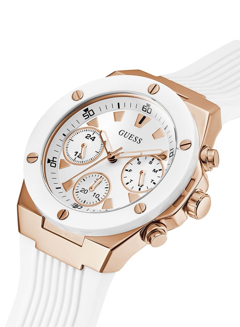 جس ساعة جيس للنساء GW0030L3 - Image 3