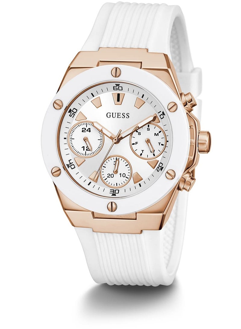 جس ساعة جيس للنساء GW0030L3 - Image 2