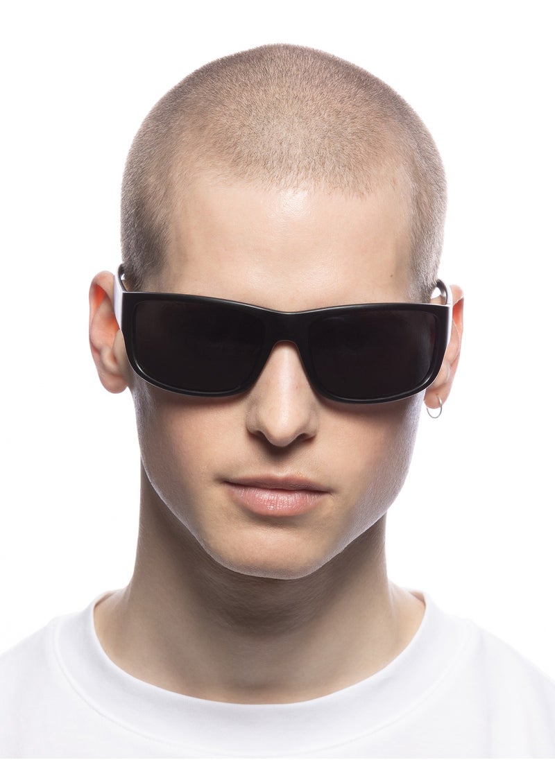 Solarized WRAP COMFORT Luxury Sunglasses for Men & Women – High Quality Designer Eyewear, UV Protection, Stylish Frames, Timeless Elegance, and Fashionable Eye Shades  - Image 1