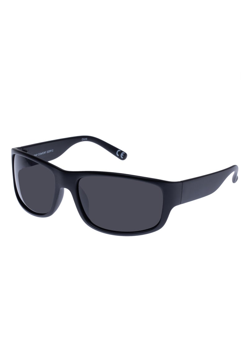 Solarized WRAP COMFORT Luxury Sunglasses for Men & Women – High Quality Designer Eyewear, UV Protection, Stylish Frames, Timeless Elegance, and Fashionable Eye Shades  - Image 2
