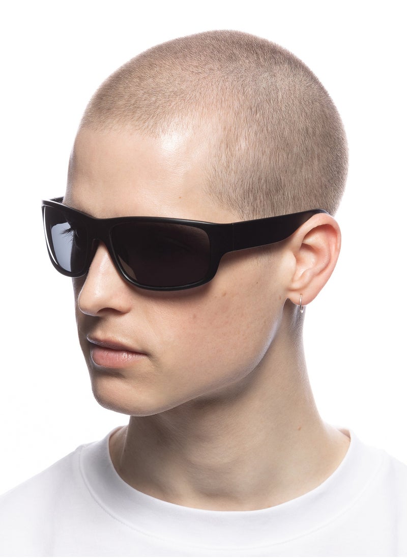 Solarized WRAP COMFORT Luxury Sunglasses for Men & Women – High Quality Designer Eyewear, UV Protection, Stylish Frames, Timeless Elegance, and Fashionable Eye Shades  - Image 3