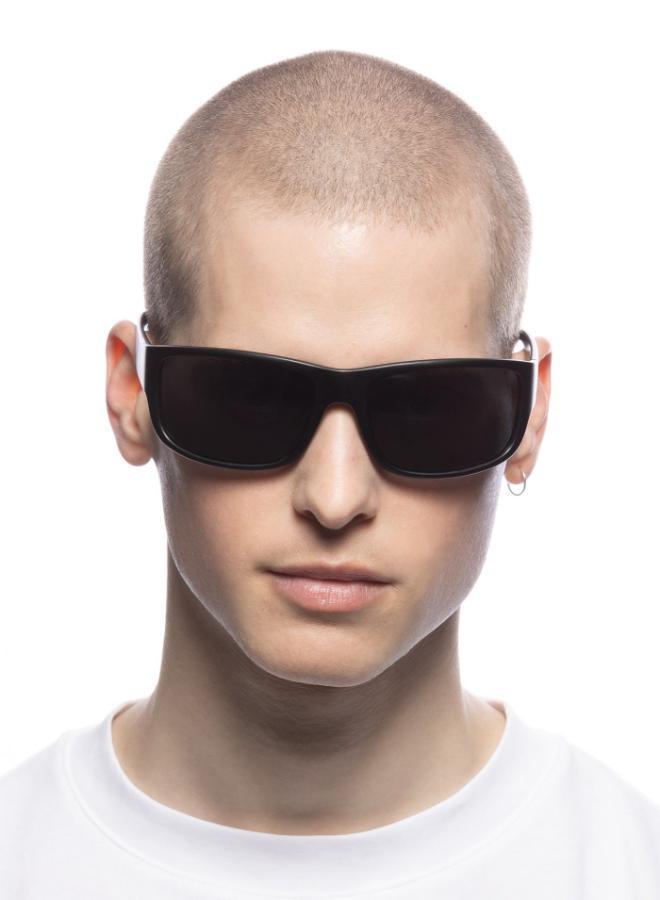 Solarized WRAP COMFORT Luxury Sunglasses for Men & Women – High Quality Designer Eyewear, UV Protection, Stylish Frames, Timeless Elegance, and Fashionable Eye Shades - Image 1