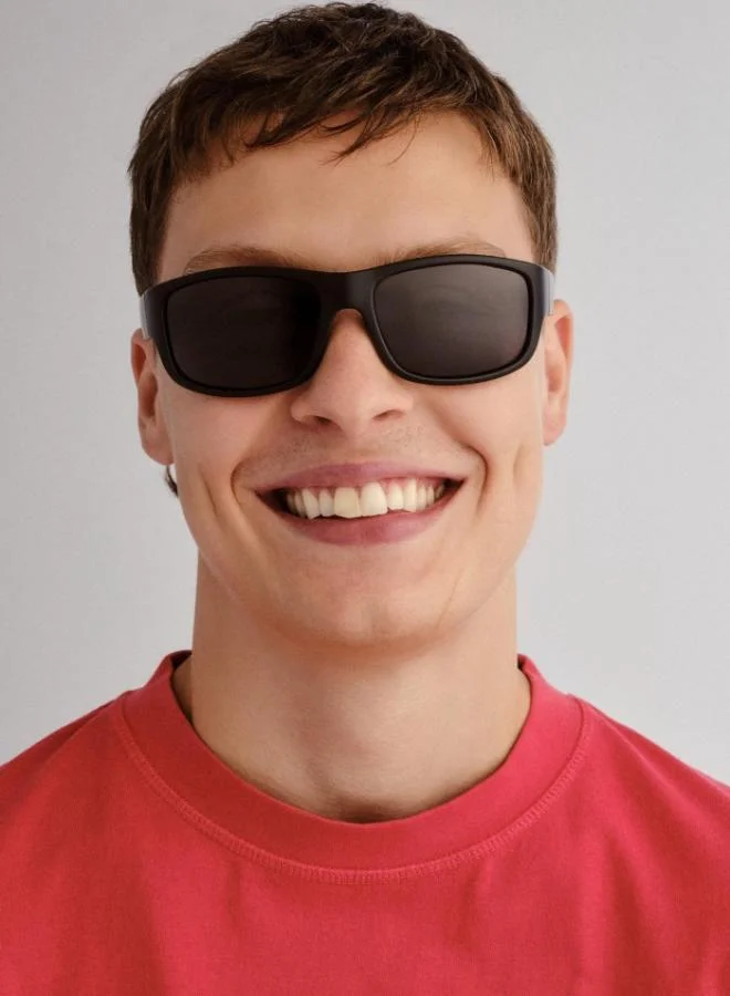 Solarized  WRAP COMFORT Luxury Sunglasses for Men & Women – High Quality Designer Eyewear, UV Protection, Stylish Frames, Timeless Elegance, and Fashionable Eye Shades  | Best Price UAE