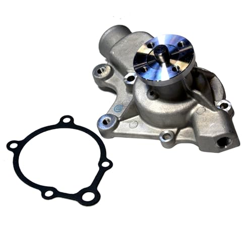 GMB 110-1090P High Performance Series Water Pump with Gasket - Image 1