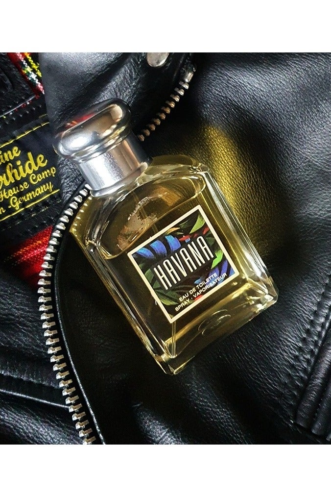 أراميس عطر اراميس هافانا او دو تواليت 100مل - Image 4