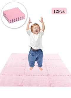 Pink (12Pcs)