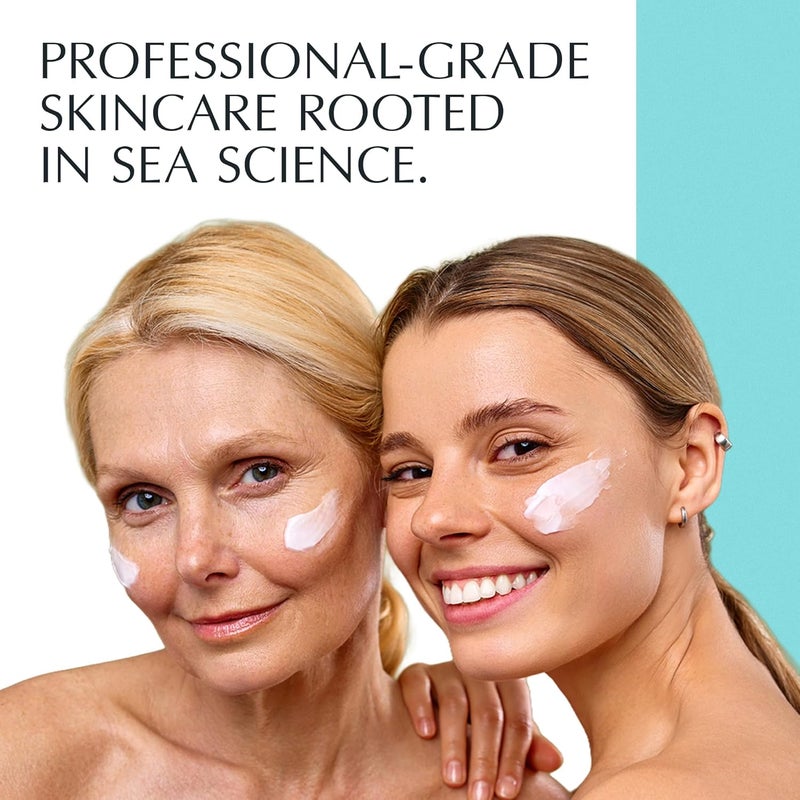 Repechage Hydro Complex PFS Anti-Aging Face Moisturizing Cream for Normal to Dry Skin - 1.5 fl oz - Image 5