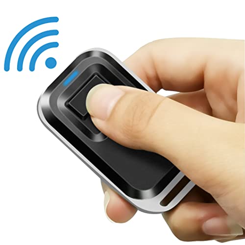 UHPPOTE 2.4GHz WiFi Access Control Remote Switch System 600lb Electic Magnetic Lock Kit for Outswinging Door with Smartphone app Access - Image 5