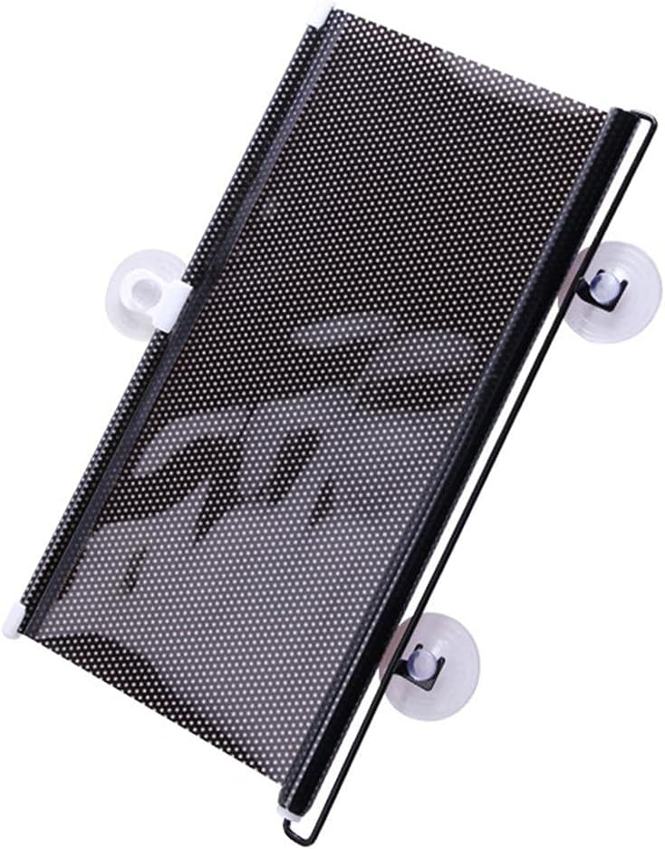 Acouto Automatic Retractable Car Sunshade - Image 1