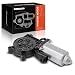 A-Premium APremium Power Window Lift Motor 2Pin Compatible with Chevrolet GMC Buick Hummer Pontiac Saturn ModelsMalibu Traverse Acadia Enclave H3 G6 Aura Outlook wo Express Up and Down - Image 2