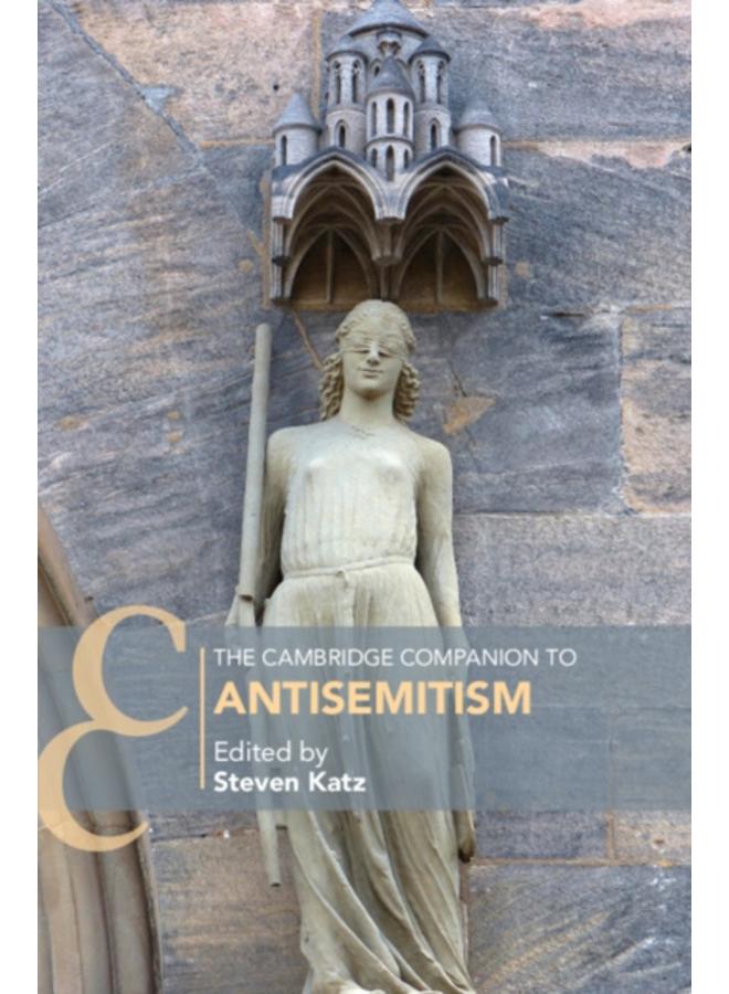 The Cambridge Companion to Antisemitism 