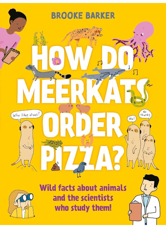 How Do Meerkats Order Pizza? - pzsku/ZA2D4645DCC5DAD46EFFBZ/45/_/1737964973/3ff1f63d-e406-4b0b-a54c-092d99802ff2