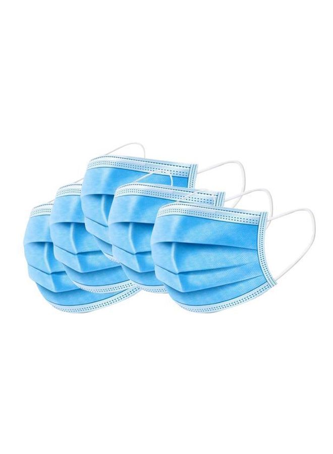 NIBEMINENT Pack Of 50 Medical Masks - Image 1