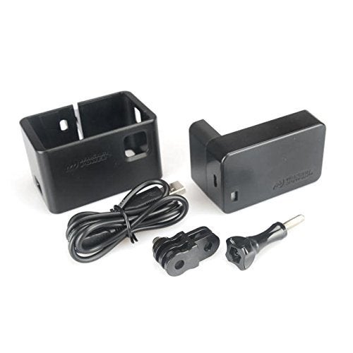 Wasabi Power 2500mAh Extended Battery for HERO6 Black, HERO5 Black - Image 5