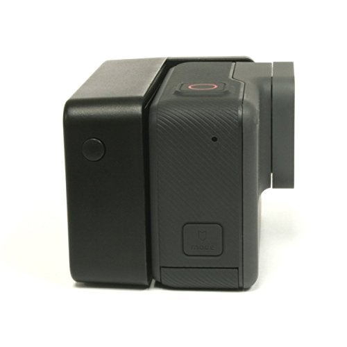 Wasabi Power 2500mAh Extended Battery for HERO6 Black, HERO5 Black - Image 3