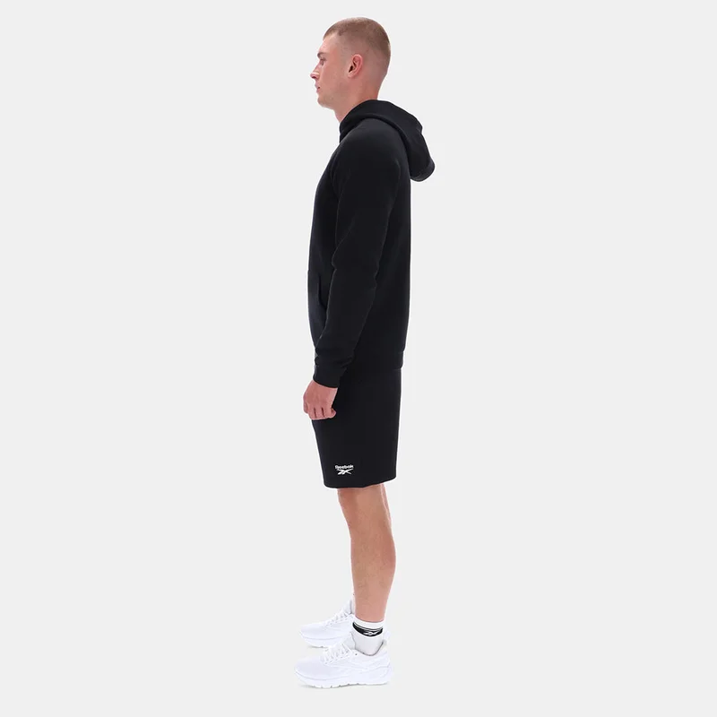 Reebok Black Reebok Core Men's Short - Black for Men | Best Price UAE
