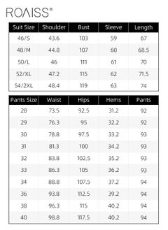 roaiss Mens Suits 3 Piece Regular Slim Fit Leisure Suit for Men with Double Breasted 1 Button Notched Neck Business Casual Formal Blazers T Shirt and TrouserSet  - Image 5