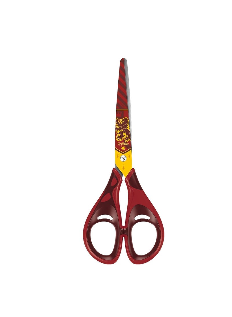 Maped Scissors 16CM HARRY POTTER Bls=1pc - Image 2