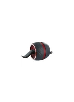 Generic Abdominal exercise wheel for fitness exercises  - Image 1