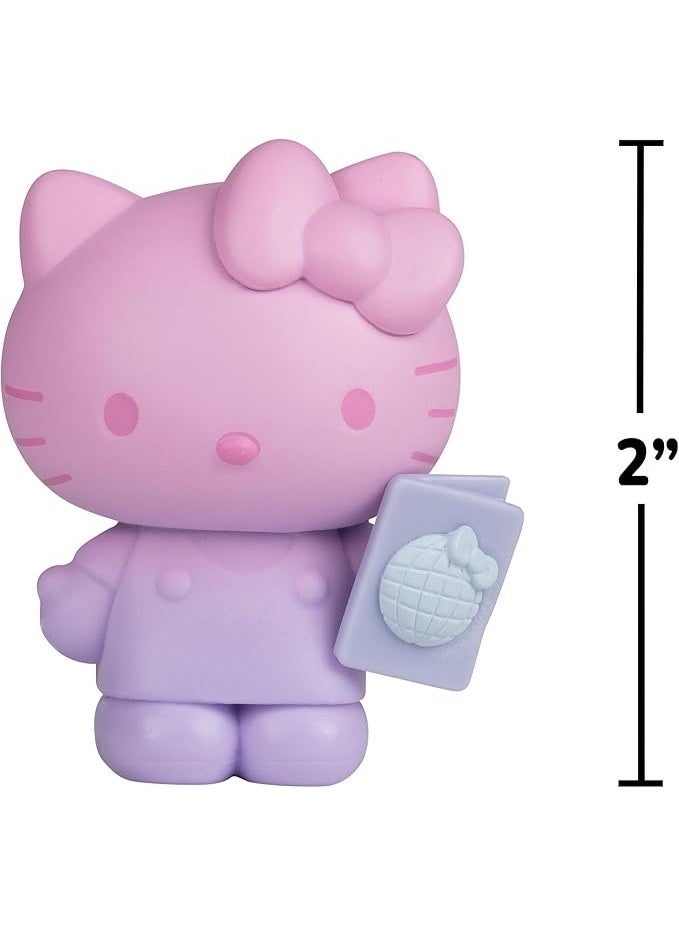 Hello Kitty Hello Kitty 8 Figure Pack HKT0145 HKT0309  - Image 3