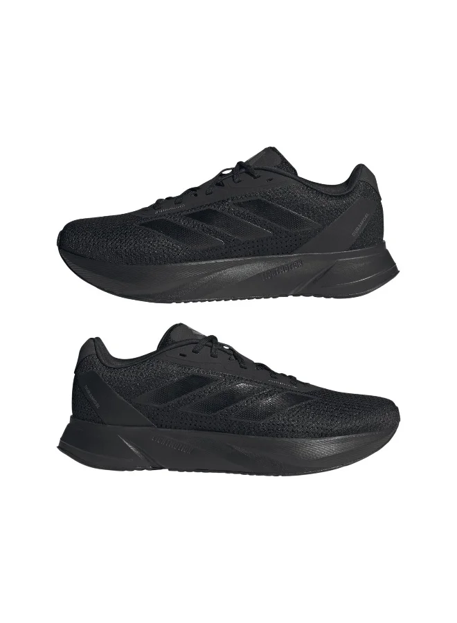adidas حذاء الجري دورامو إس إل إم أسود