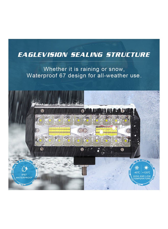 NIBEMINENT 2-Piece LED Fog Light - Image 3