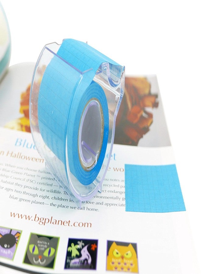 4A AAAA 4A Sticky Notes Roller Full Adhesive Notes PSS9SNRL - Image 2