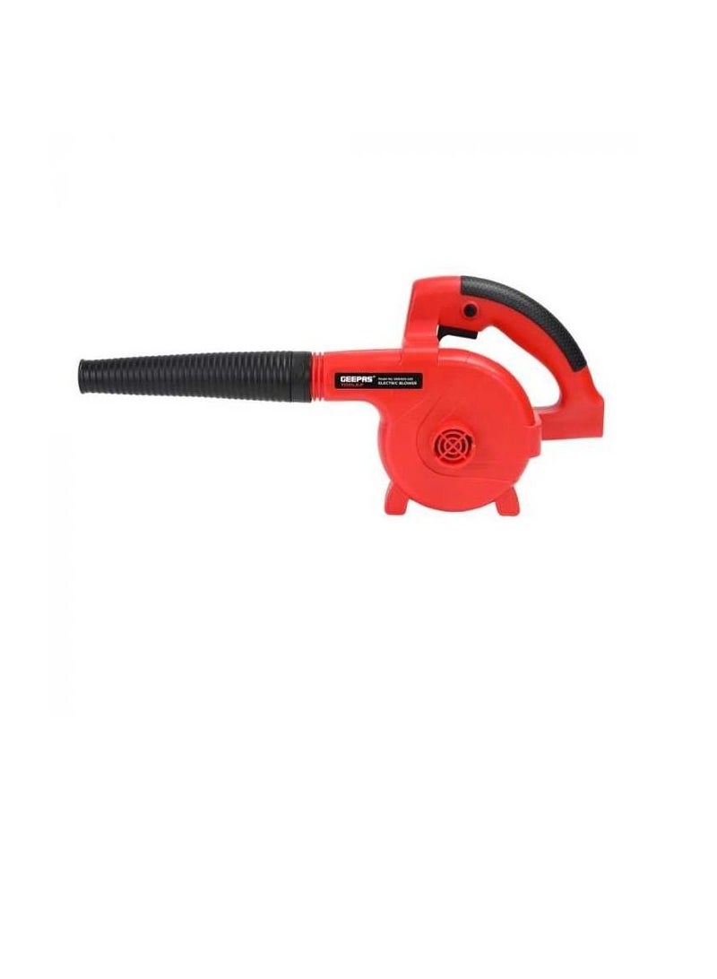 GEEPAS 400W Geepas Electric Blower  - Image 3
