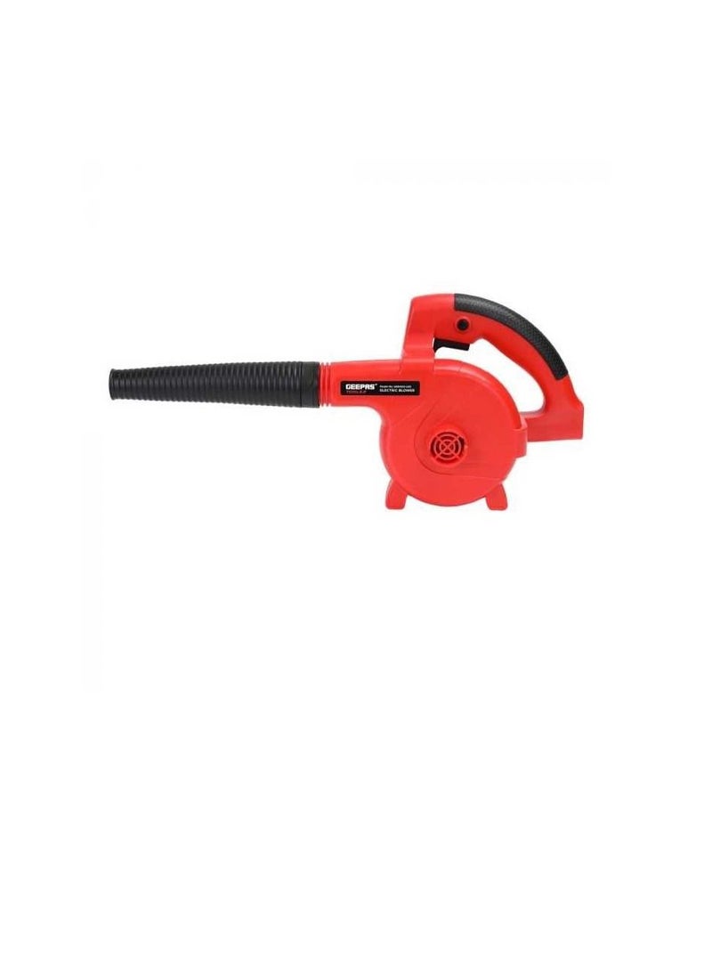 GEEPAS 400W Geepas Electric Blower  - Image 2