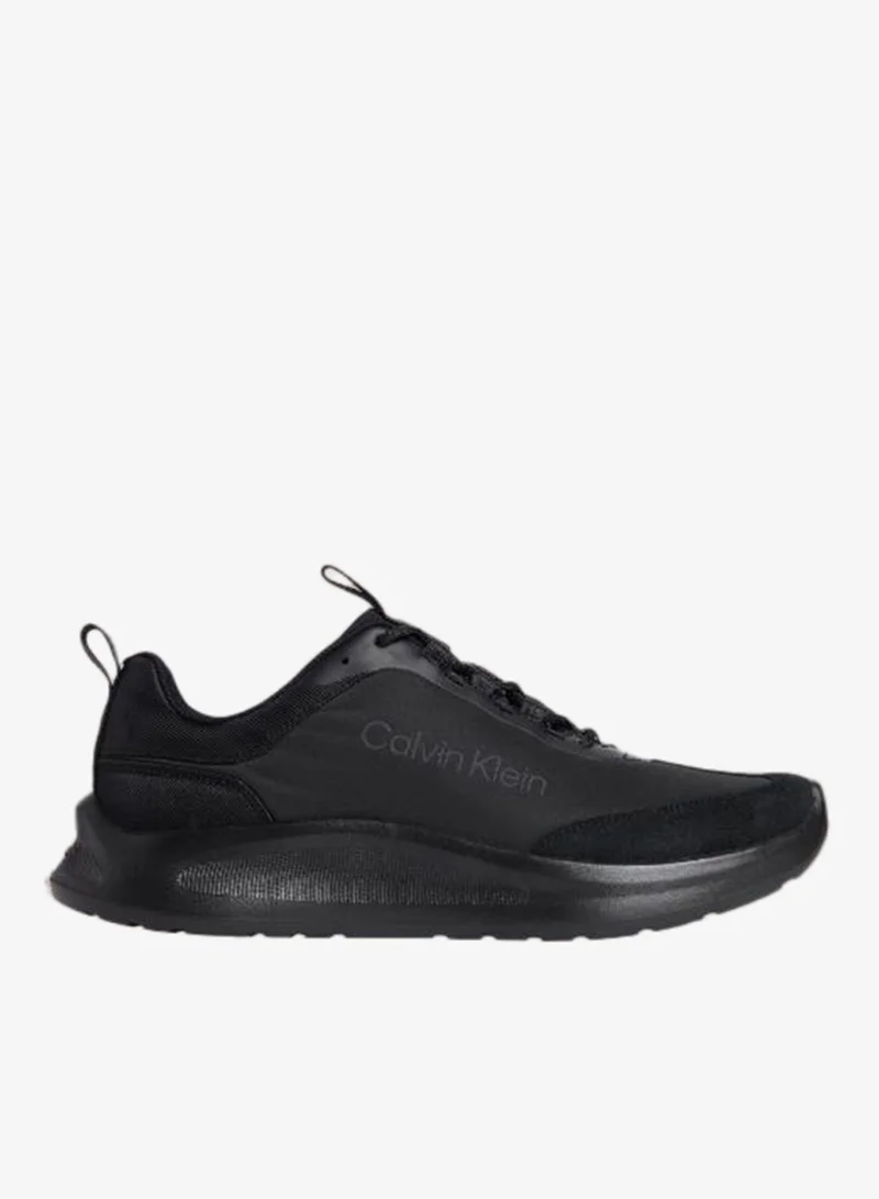 CALVIN KLEIN Lightweight EVA Sole Running Sneakers