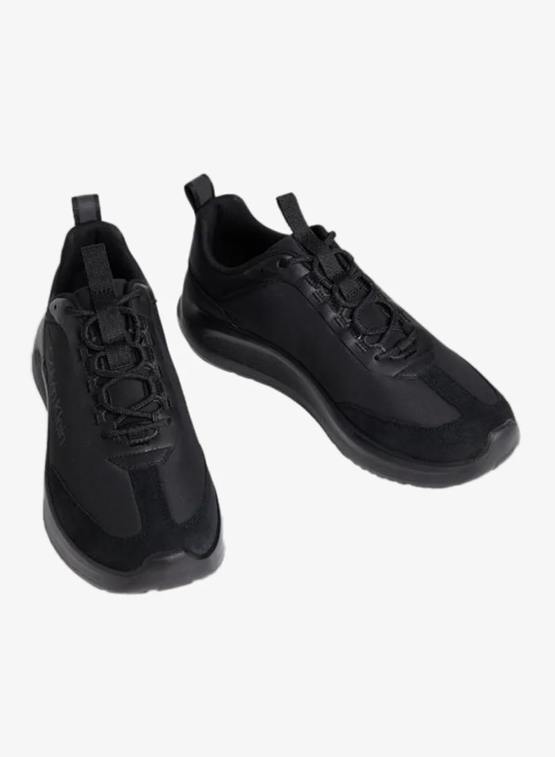 CALVIN KLEIN Lightweight EVA Sole Running Sneakers