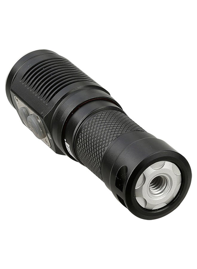 دي بي تي كشاف يدوي اضاءة LED للمخيمات, كشاف ليد - Image 3