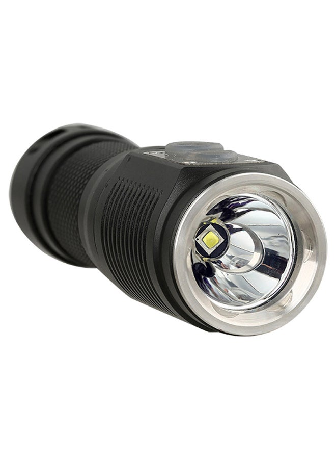 دي بي تي كشاف يدوي اضاءة LED للمخيمات, كشاف ليد - Image 2