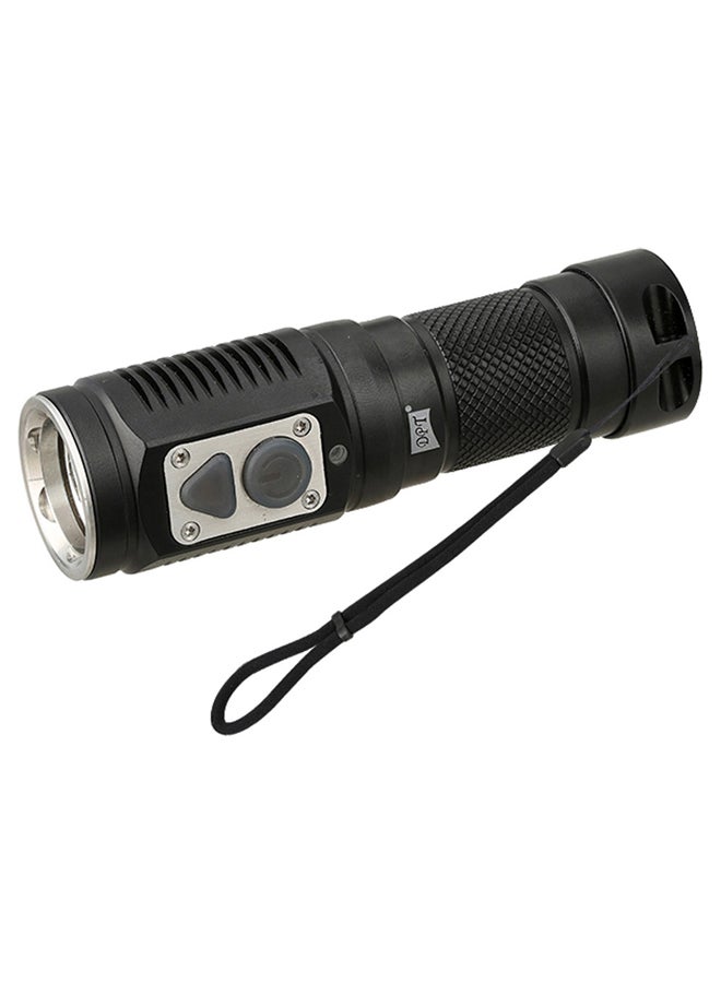 دي بي تي كشاف يدوي اضاءة LED للمخيمات, كشاف ليد - Image 1