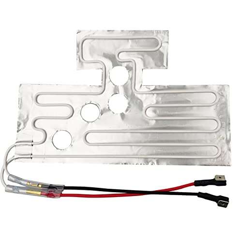 ORIEMARS 5303918301 Garage Heater Kit for Frigi&daire Ken&more Refrigerator AP3722172 PS900213 AH900213 - Image 3