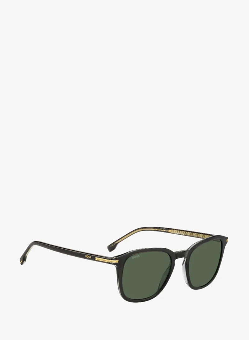 هوجو بوس Round Hugo Boss Sunglasses