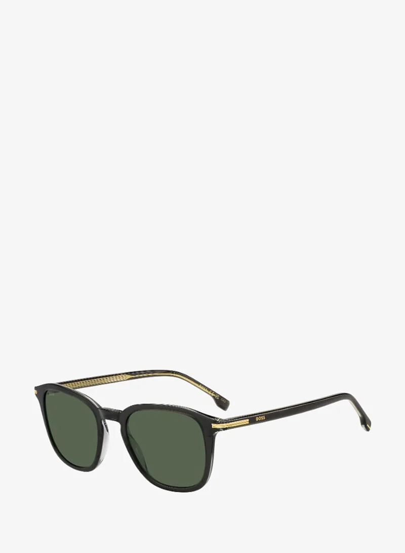هوجو بوس Round Hugo Boss Sunglasses