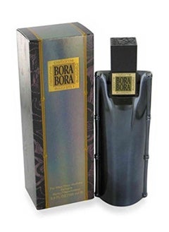 Liz Claiborne Bora Bora by Liz Claiborne for Men, Cologne Spray, 3.4-Ounce by Liz Claiborne 