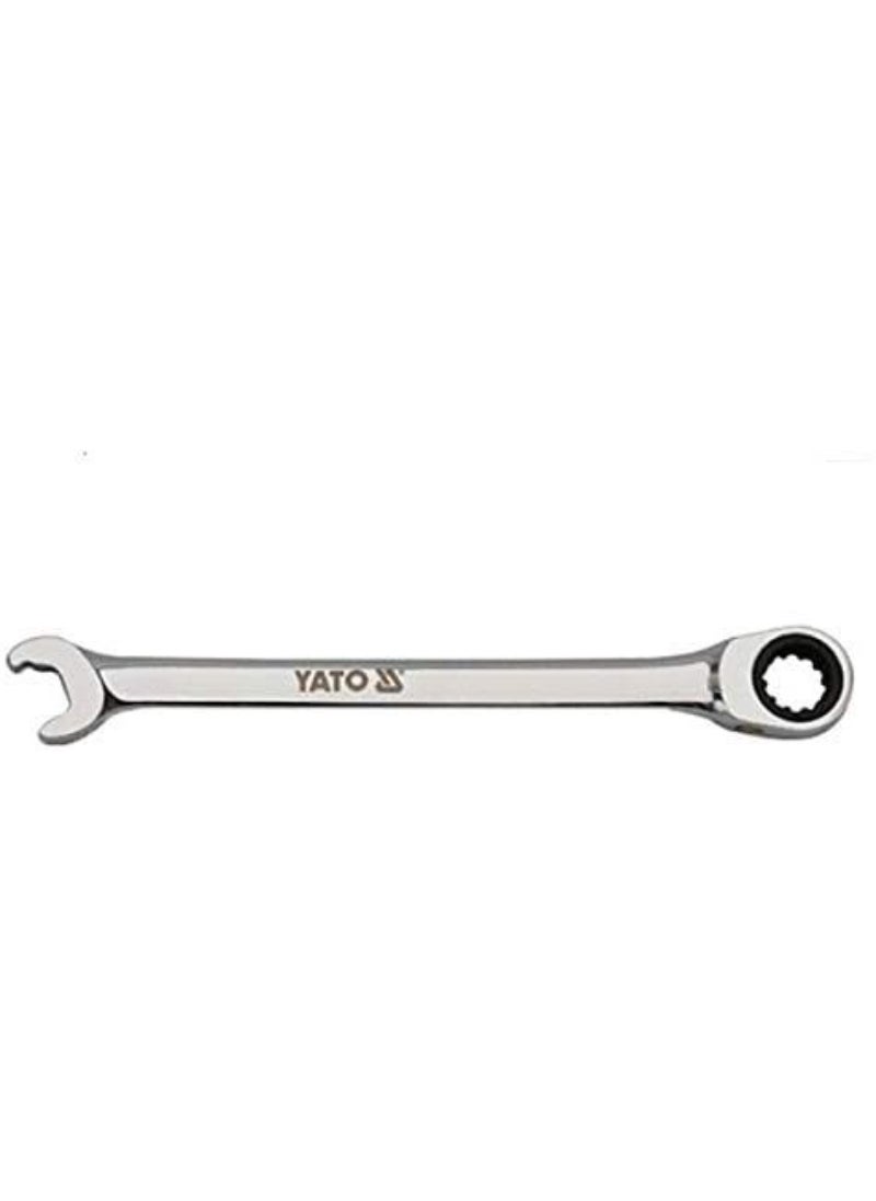 Yato YATO Ratchet Combination Wrench 15mm YT-0162 