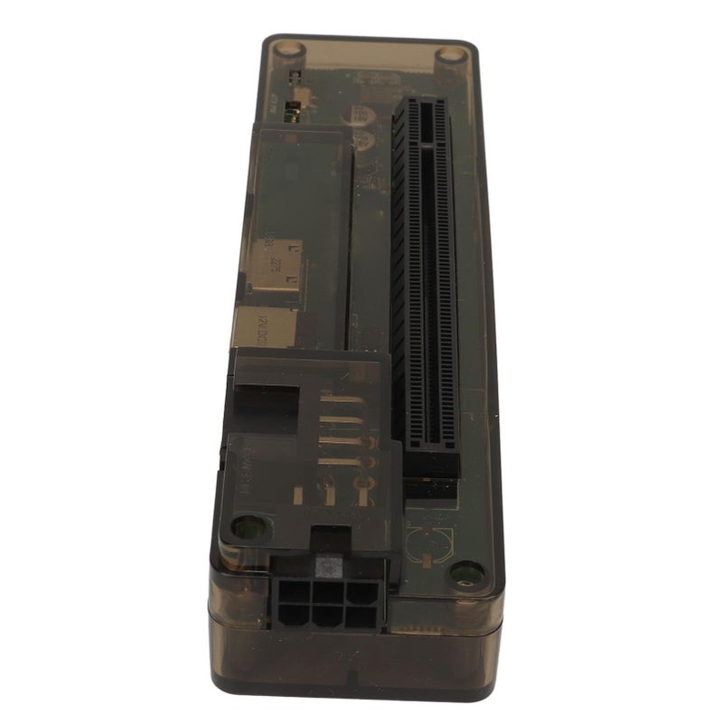 EXP GDC Laptop External Video Card Dock 64GTS 6pin Connector Enhance Performance Gaming - Image 3