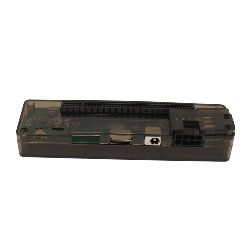 EXP GDC Laptop External Video Card Dock 64GTS 6pin Connector Enhance Performance Gaming - Image 2