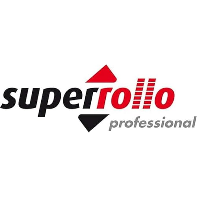 SuperRollo Rm10Mm (Sw60, 10 Nm), Tubular Motor, Up To 4.2 M Roller Shutter Surface (Roller Shutter Up To 22 Kg), For 60 Mm Octagonal Steel Shaft, Roller Shutter Drive Complete Set - Image 2