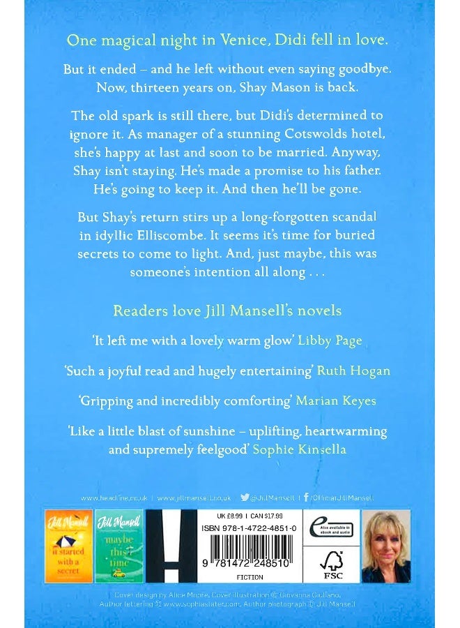 And Now You'Re Back - Image 2