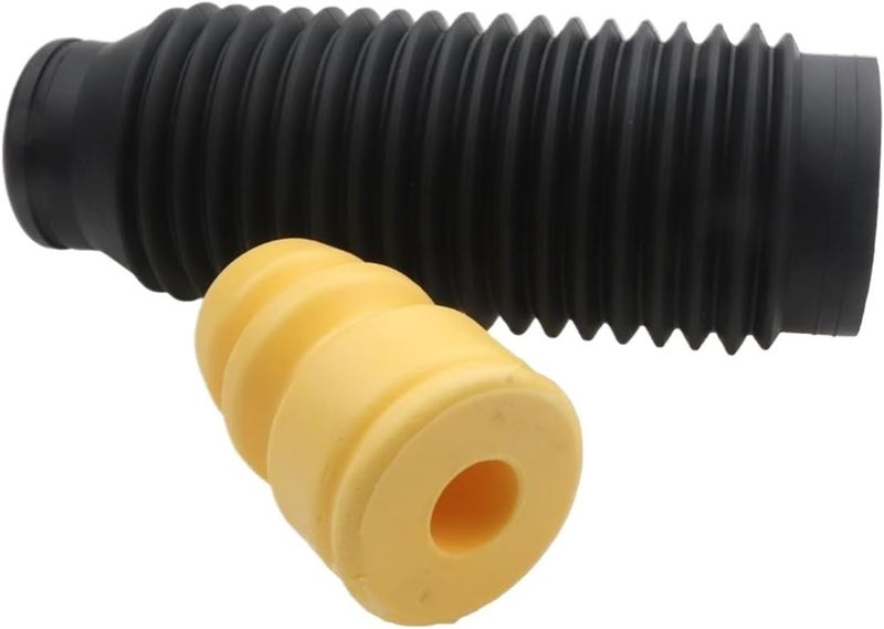 QASULER Shock Absorber Dust Boot Set for Hyundai Elantra - Image 1
