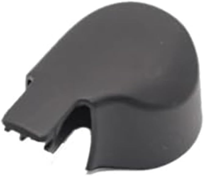 Wivplex Rear Windshield Wiper Arm Cover for Skoda Karoq - Image 2