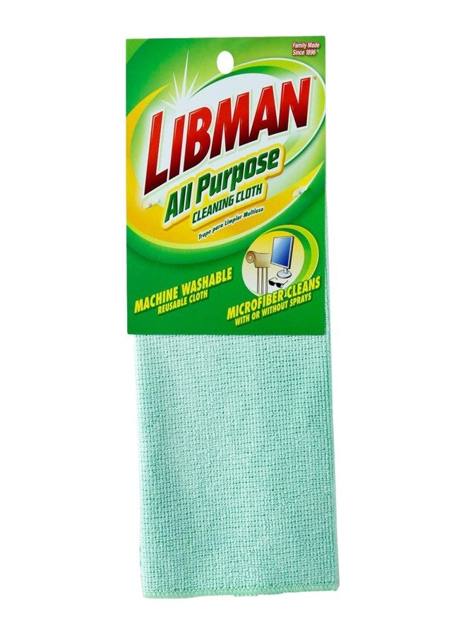 Libman Commercial Libman 236 All-Purpose Dust Cloth - Image 1