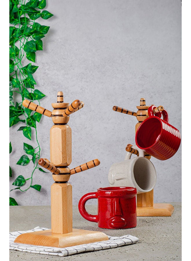 Home Pro Mugs Tree Stand - Image 2