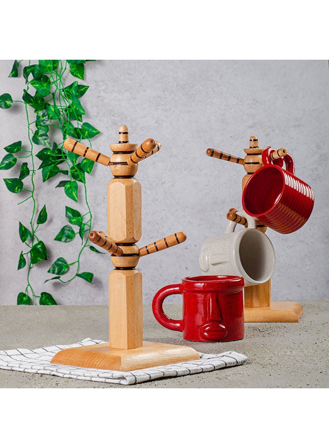 Home Pro Mugs Tree Stand - Image 1